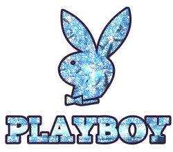 Playboy Graphic