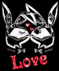 Playboy Love Graphic