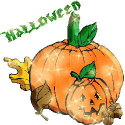 Pumpkin Graphic