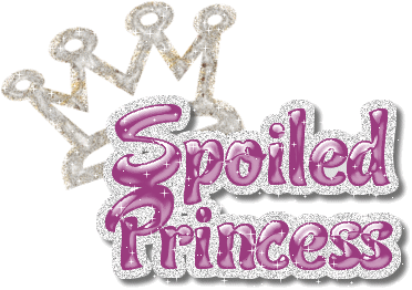 Spoiled Princess Crown