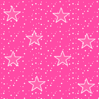 Classy Stars Glitter