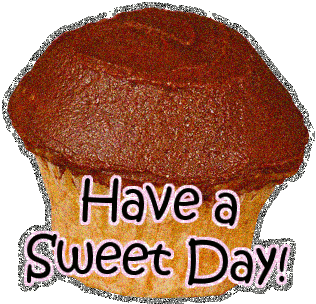 Have A Sweet Day Graphic