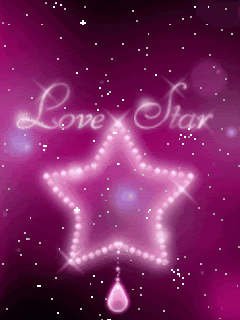 Love Star Graphic