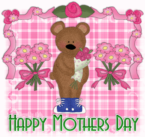 Lovely Mothers Day Graphic