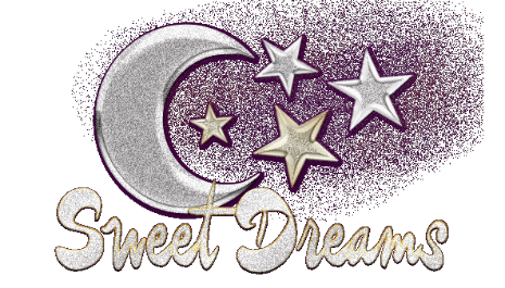 Sweet Dreams Graphic Image