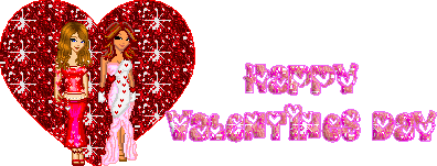 Happy Valentine's Day Image