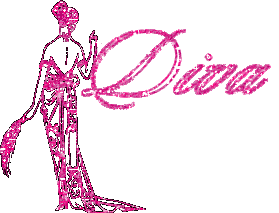 Gorgeous Diva