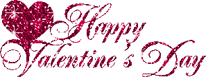 Happy Valentine's Day Greeting