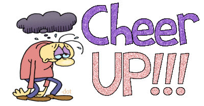 Cheer Up - Dear -g123