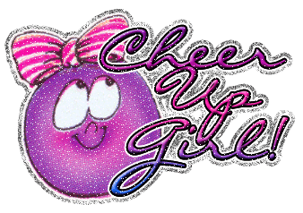 Cheer Up - Girl-g123