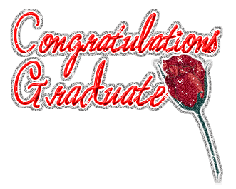 Congratulations Graduate-g123