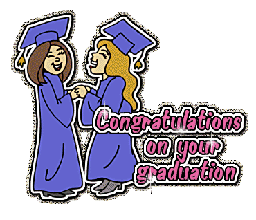 Congratulations On Your Graduation Friends-g123