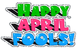 Happy April Fools Day - Image-g123
