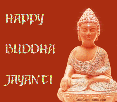 Happy Buddha Jayanti To All-g123