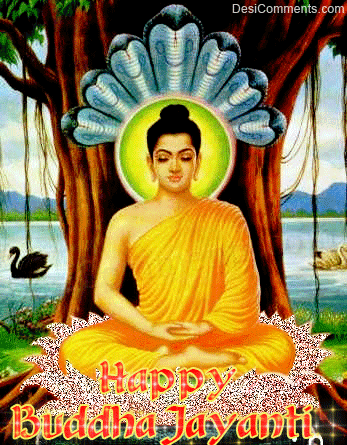 Happy Buddha Jayanti-g123