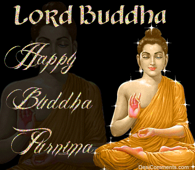 Happy Buddha Purnima To All-g123