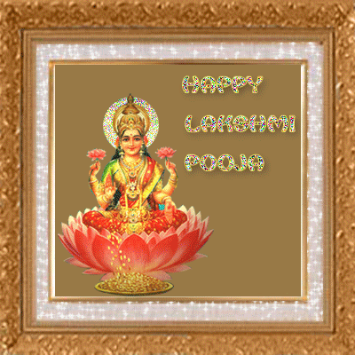 Happy Lakshmi Pooja-g123