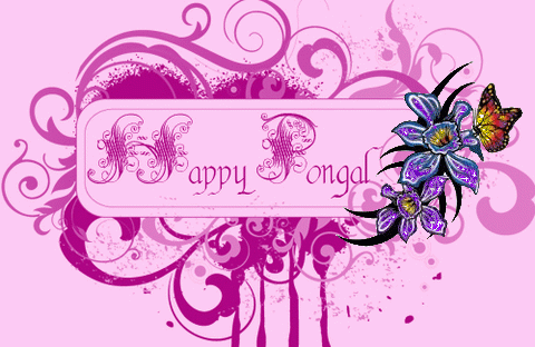 Happy Pongal-g123