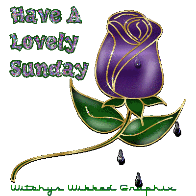 Have A Lovely Sunday-g123
