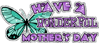 Have A Wonerful Mother's Day Mom-g123