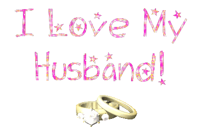 I Love My Husband-G123041