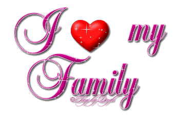 I Luv Family-G123046