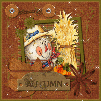 Image Of Autumn-G123059