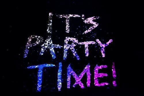 It's Party Time !-G123069
