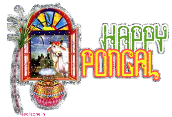 Lovely Image Of Pongal-G123118