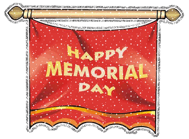 Memorial Day Graphic-G123134