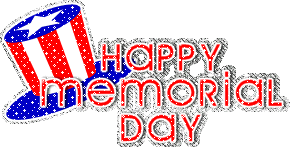 Memorial Day Graphic Image-G123133