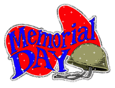 Memorial Day Picture-G123135