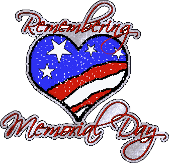 Remembering Memorial Day-G123187