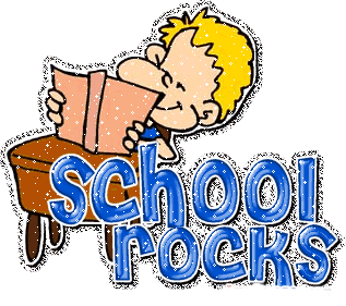 School Rocks-G123191
