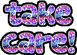 Take Care - Sparkling Image-G123254