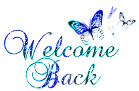Welcome Back-G123298