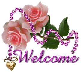 Welcome - Photo-G123294