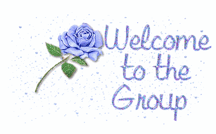 Welcome To The Group-G123311