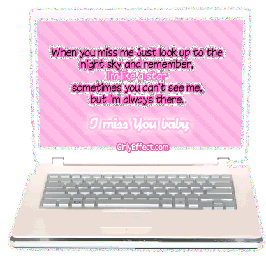 When You Miss Me-G123346