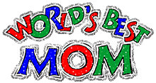 World's Best Mom-G123376