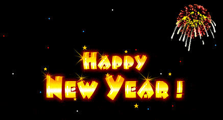 Happy New Year Animated -mn3
